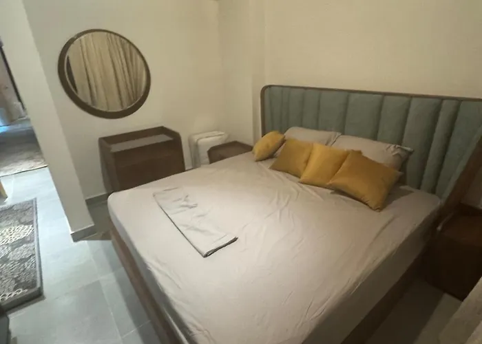 Apartment Luxury 3bd Makadi Heights Phase 2 Orascom