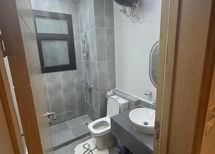 Luxury 3bd Makadi Heights Phase 2 Orascom * Hurghada