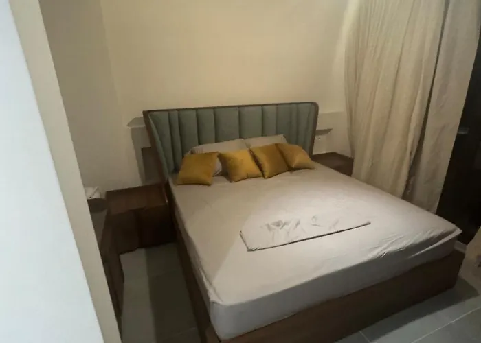 Luxury 3bd Makadi Heights Phase 2 Orascom