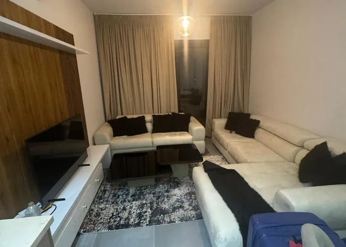 Apartment Luxury 3bd Makadi Heights Phase 2 Orascom Hurghada