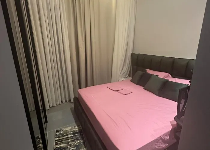 Luxury 3bd Makadi Heights Phase 2 Orascom *