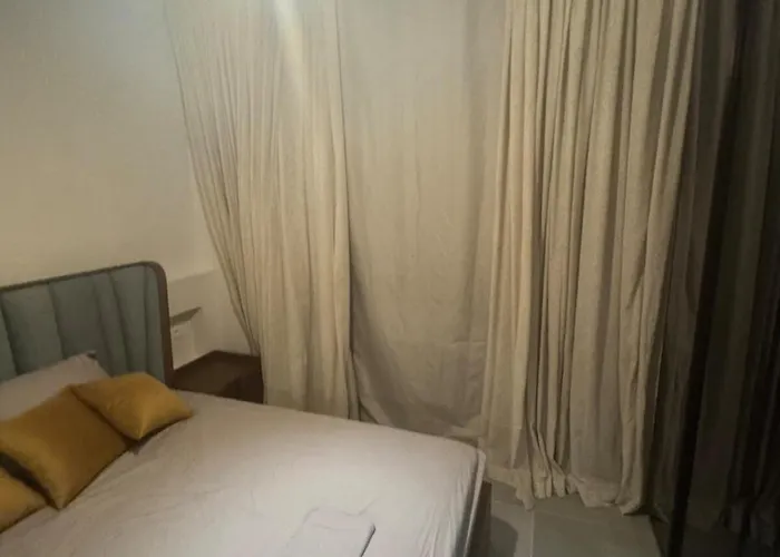 Apartment Luxury 3bd Makadi Heights Phase 2 Orascom
