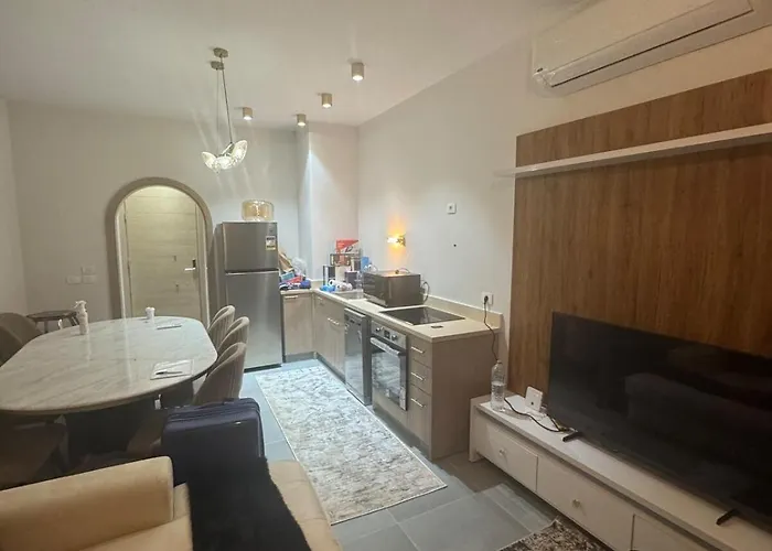 Luxury 3bd Makadi Heights Phase 2 Orascom