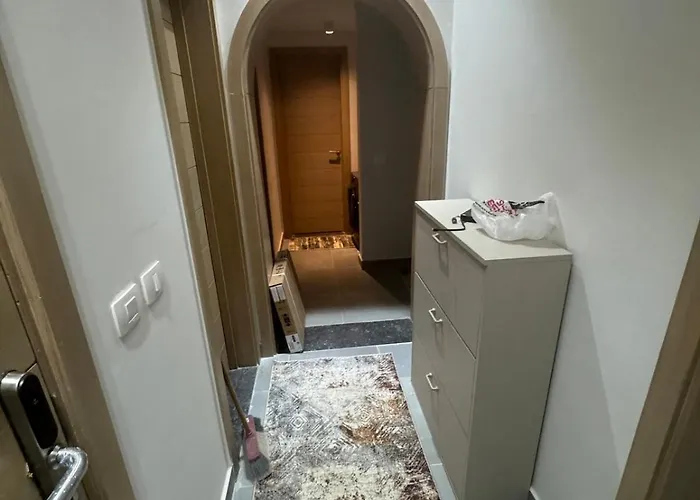 Apartment Luxury 3bd Makadi Heights Phase 2 Orascom