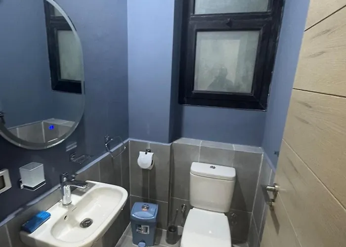 Luxury 3bd Makadi Heights Phase 2 Orascom Hurghada