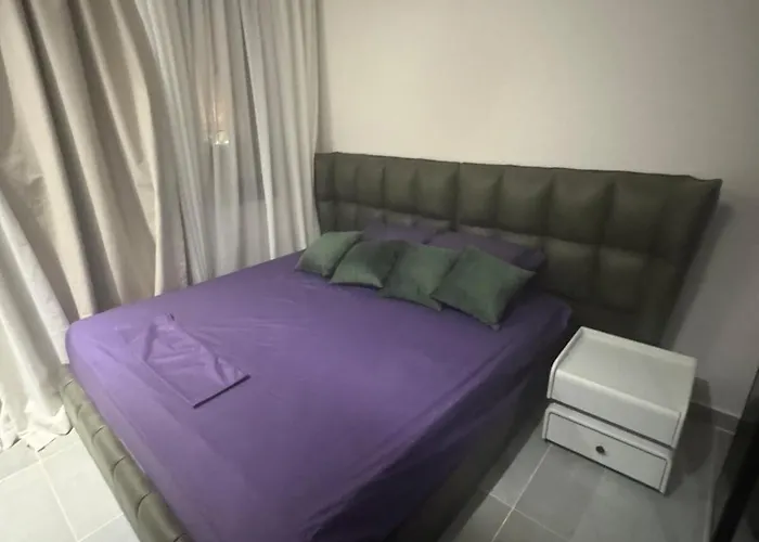 Apartment Luxury 3bd Makadi Heights Phase 2 Orascom